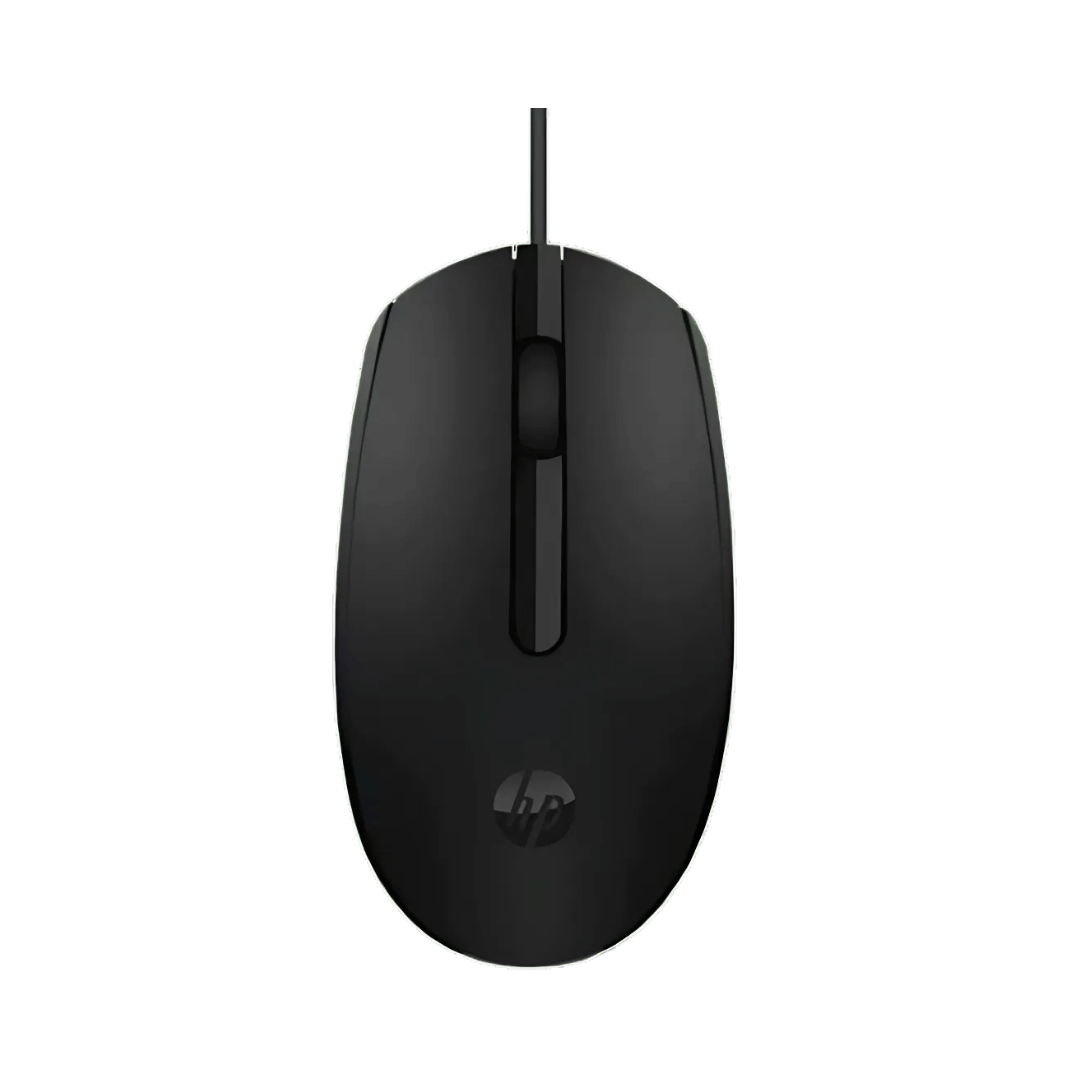 HP M10 Wired Mouse