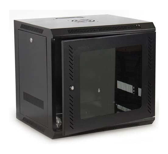 Digitplus Select 9U Wall-Mount Rack