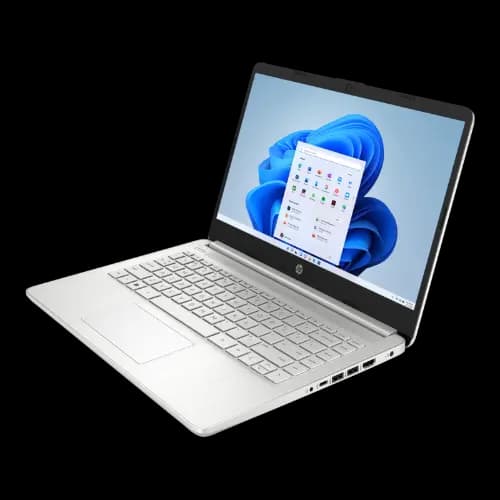 HP 14s-dq5096nia Core i3 12th Gen 8GB 512GB SSD 14"