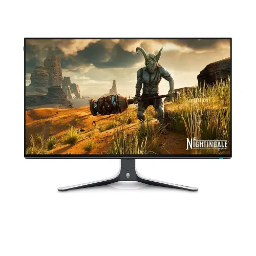 Dell Alienware 27" QHD Fast IPS Gaming Monitor