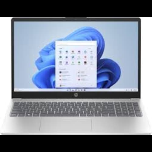 HP 15-fd0123dx Core i3 12th Gen 8GB 256GB SSD 15.6" Touch