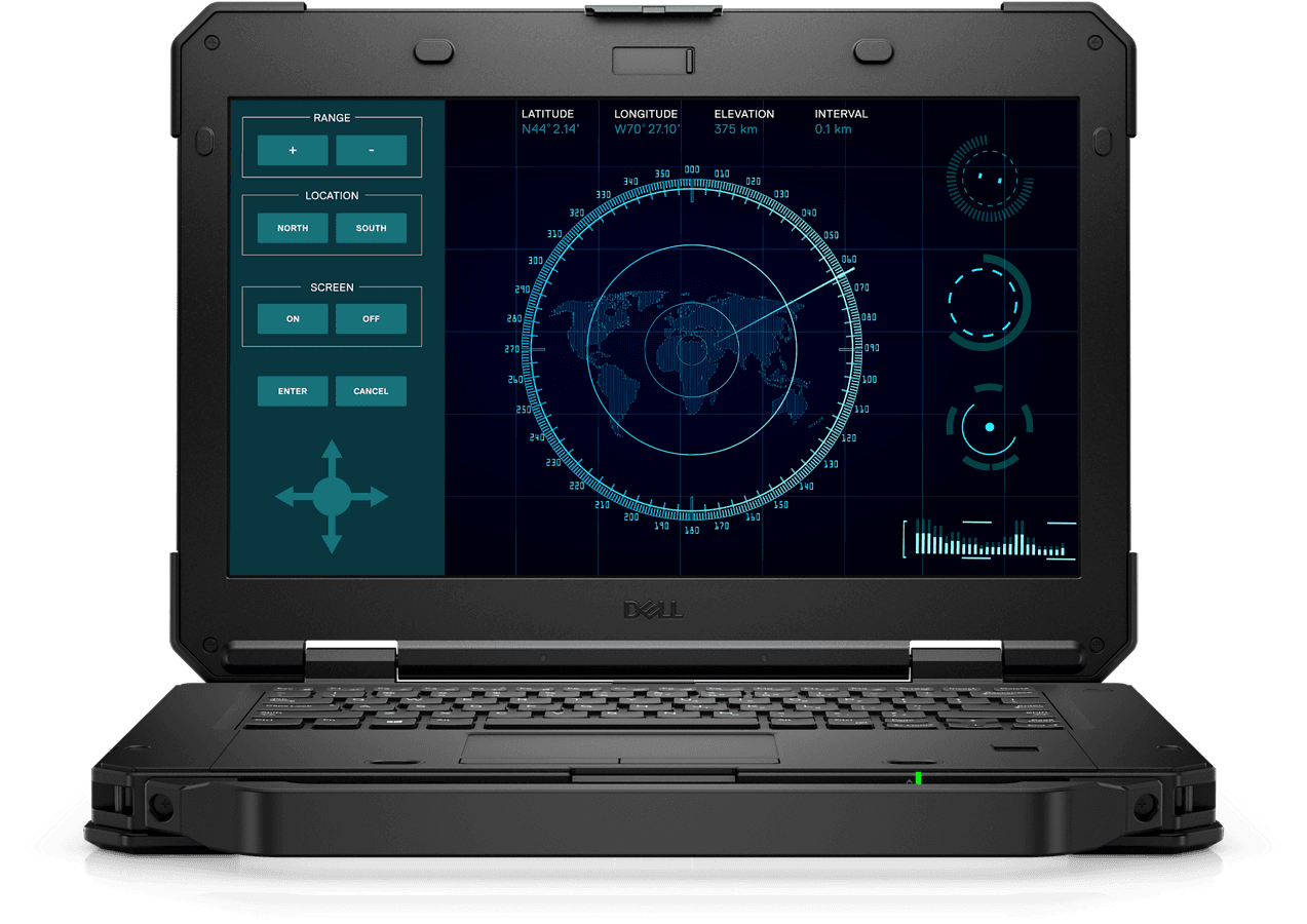 Dell Latitude 5420 Core i5 11th Gen 16GB 256GB SSD 14" Backlit