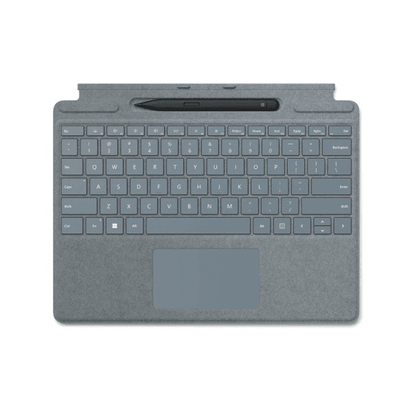 Microsoft Surface Pro Signature Keyboard with Slim Pen 2