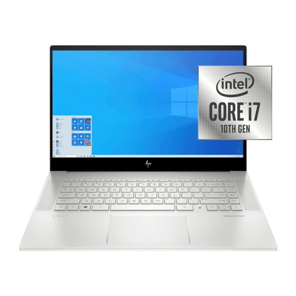 HP Envy x360 15-ed0057nia Core i7-1065G7 16GB 512GB 15.6" Touch