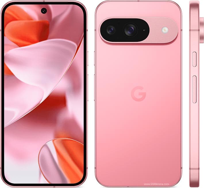 Google Pixel 9 256GB 12GB RAM