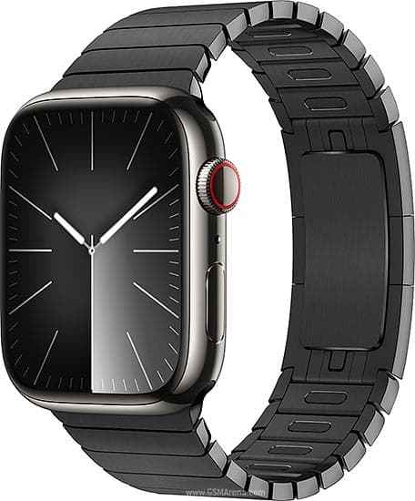 Apple Watch Series 9 GPS 45mm