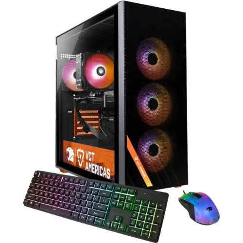 iBUYPOWER Scale Gaming Desktop Ryzen 7 7700 32GB 1TB SSD RTX 4060 Ti