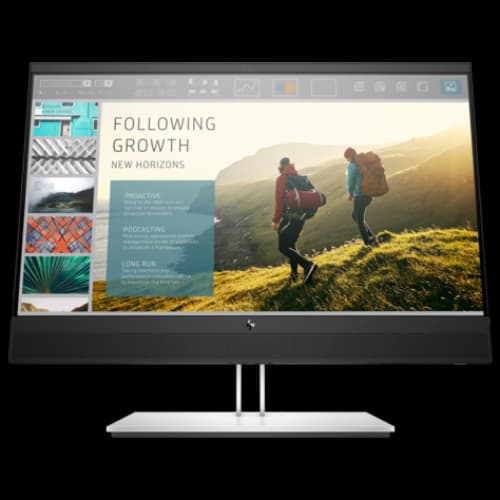 HP Mini-in-One 24 FHD IPS Monitor (7AX23A8)