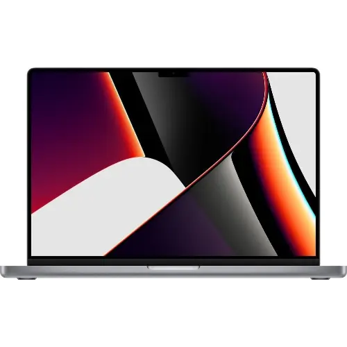 Apple MacBook Pro 16" M1 Max 32GB 4TB SSD