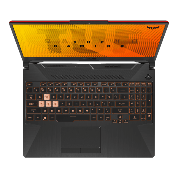Asus TUF Gaming F15 Core i5-10300H 16GB 512GB SSD GTX 1650