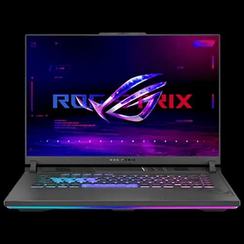 Asus ROG Strix G16 i7-13650HX RTX 4060 16GB 1TB (G614JV-AS71-CA)