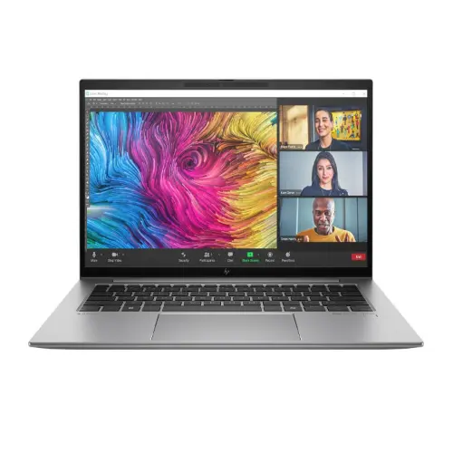 HP ZBook Firefly 14 G11 Mobile Workstation Core Ultra 7-155H 32GB 1TB SSD RTX A500