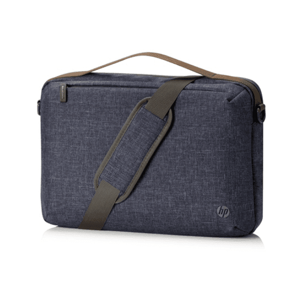 HP Renew 15" Topload Bag (Grey)