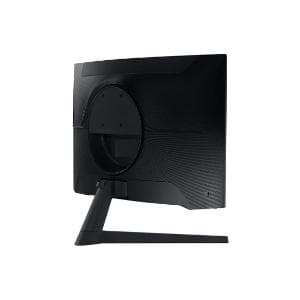 Samsung 34" Odyssey G55T WQHD 165Hz HDR Curved Gaming Monitor