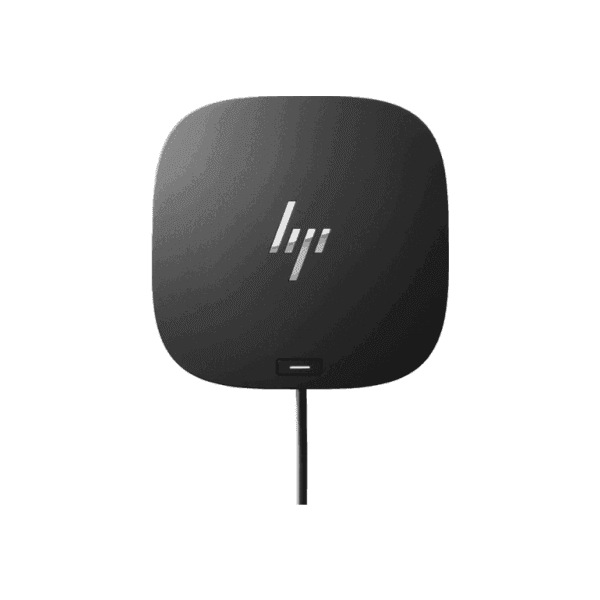 HP USB-C G5 Dock Station