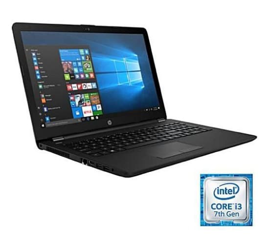 HP Notebook 15-BS150nia Core i3-5005U 4GB 500GB 15.6"