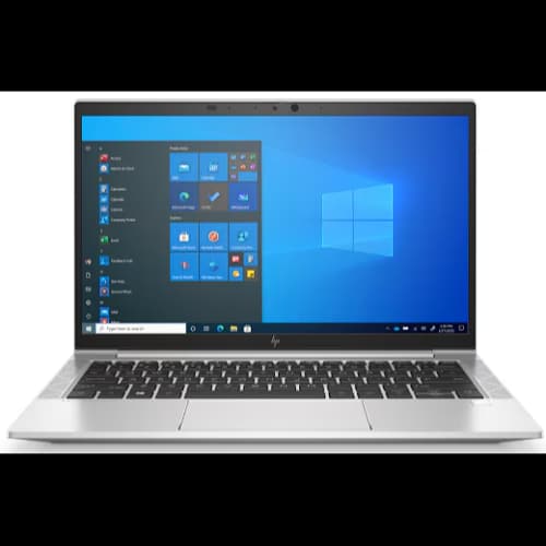 HP EliteBook 830 G8 Core i7 11th Gen 16GB 512GB SSD 13"