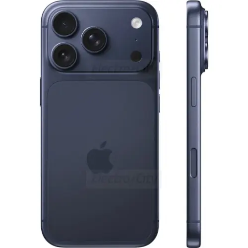Apple iPhone 17 Pro 256GB Blue