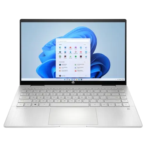 HP 14s-dq5128nia Core i3 12th Gen 8GB 256GB SSD 14" HD
