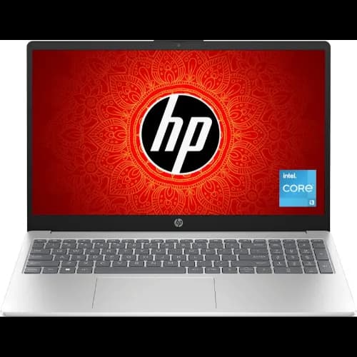 HP 15-fd0131 Core i3-N305 8GB 256GB SSD 15.6" FHD IPS