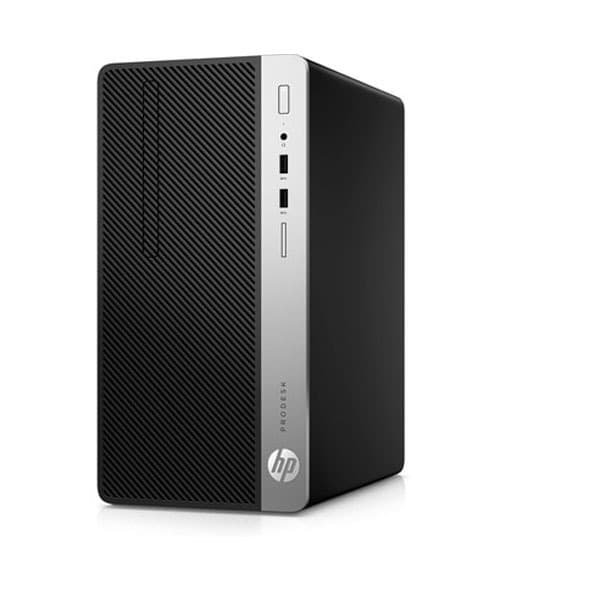 HP ProDesk 400 G5 Core i5-8500 4GB 1TB Desktop