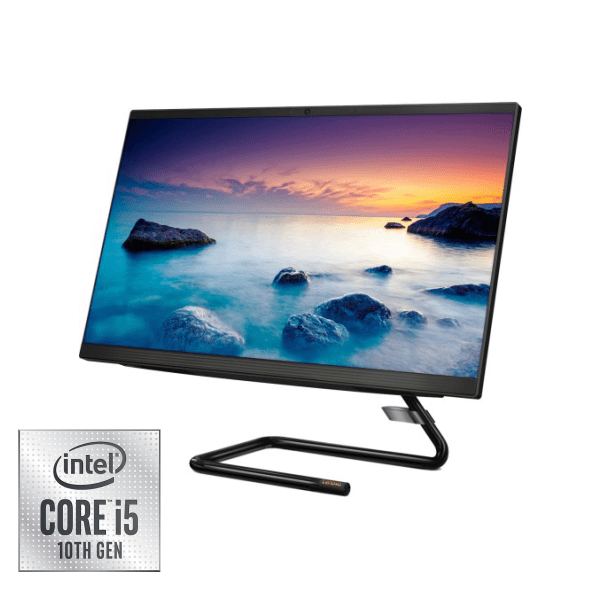 Lenovo IdeaCentre AIO A340-24IWL Core i5 8GB 256GB SSD