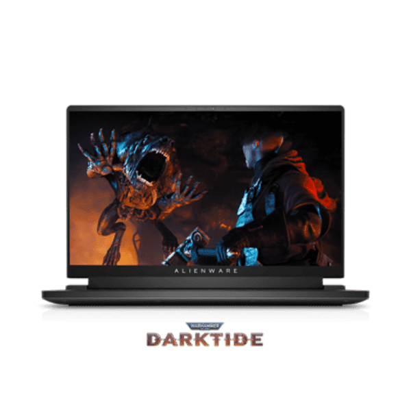 Dell Alienware M15 Ryzen 9 5900HX 16GB 1TB RTX 3070 15.6" 360Hz