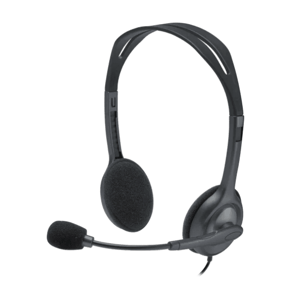 Logitech H111 Stereo Headset