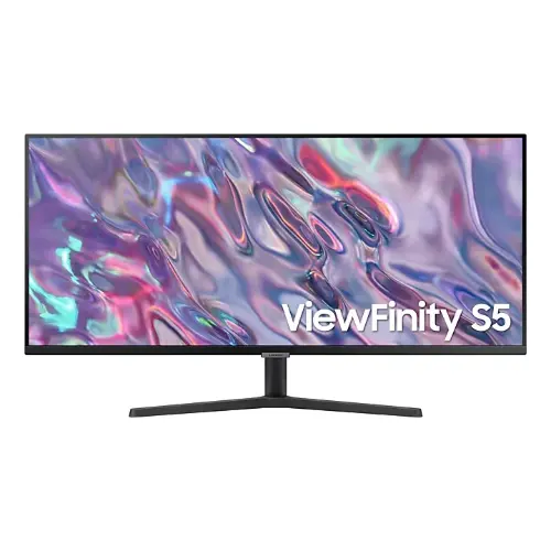Samsung 34" ViewFinity S50GC Ultrawide 100Hz HDR10 Monitor