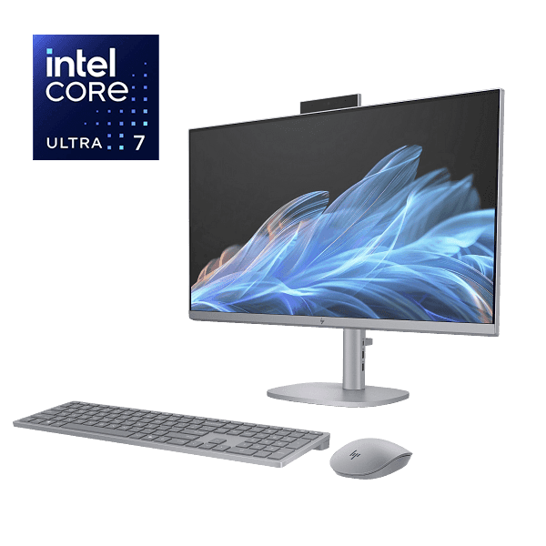 HP OmniStudio X All-in-One 27 Core Ultra 7 155H 32GB 2TB SSD Touch