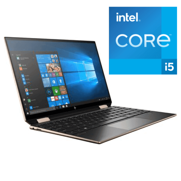 HP Spectre x360 13-aw2034na Core i5-1135G7 8GB 512GB 13.3" Touch