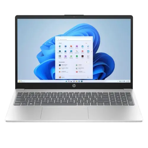 HP 15-fd0083wm Pentium N200 4GB 128GB eMMC 15.6"
