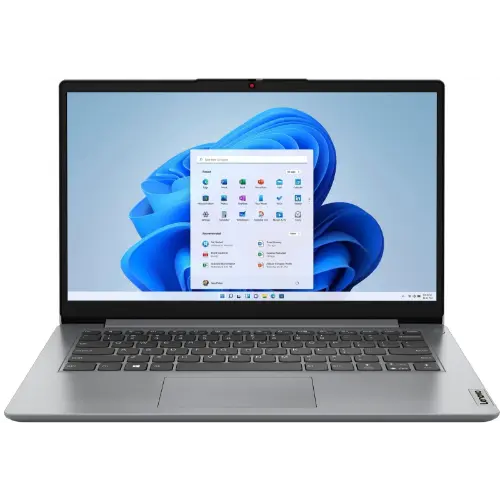 Lenovo IdeaPad 1 14" Celeron N4020 4GB 128GB SSD