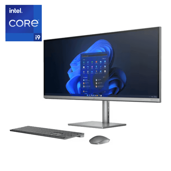 HP Envy All-in-One 34-c1037nh Core i9 64GB 1TB+2TB SSD RTX 3060