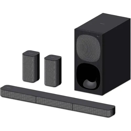 Sony HT-S20R 5.1 Soundbar System 400W