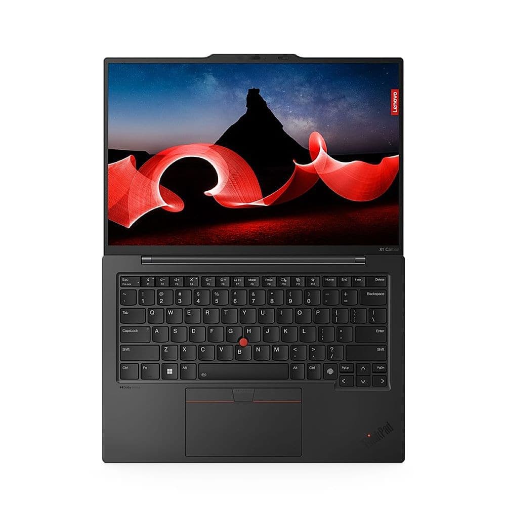 Lenovo ThinkPad X1 Carbon Gen 12 Core Ultra 7 32GB 512GB SSD 14" Touch