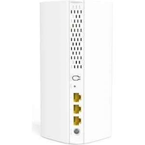 Tenda Nova EX12 AX3000 Dual-Band Wi-Fi 6 Mesh System (3-Pack)