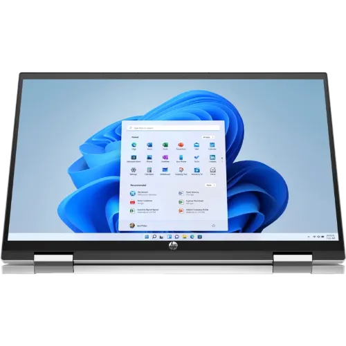 HP Pavilion 14 x360 Core Ultra 7 16GB 1TB SSD 14" FHD Touch