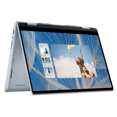 Dell Inspiron 7440 2-in-1 Core 5 120U 8GB 512GB SSD 14" FHD+ Touch