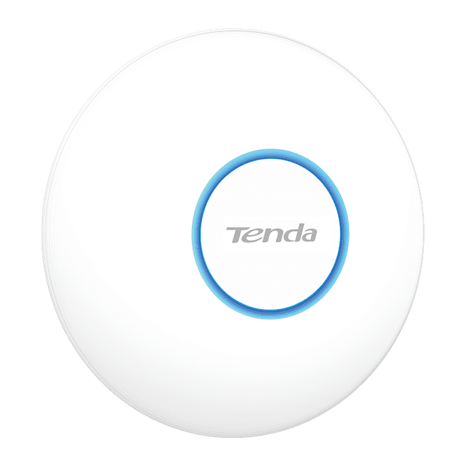 Tenda i26 AX1500 Wi-Fi 6 Gigabit Ceiling Access Point