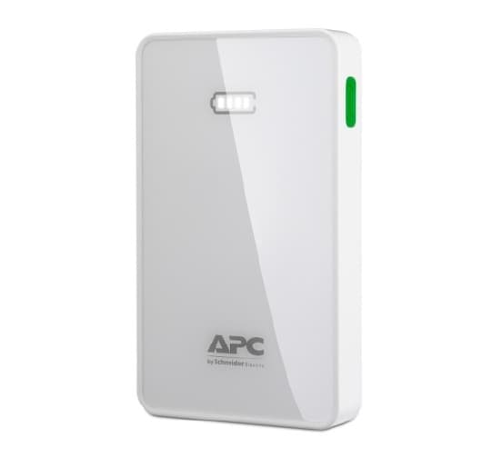 APC Mobile Power Pack 5000mAh Power Bank