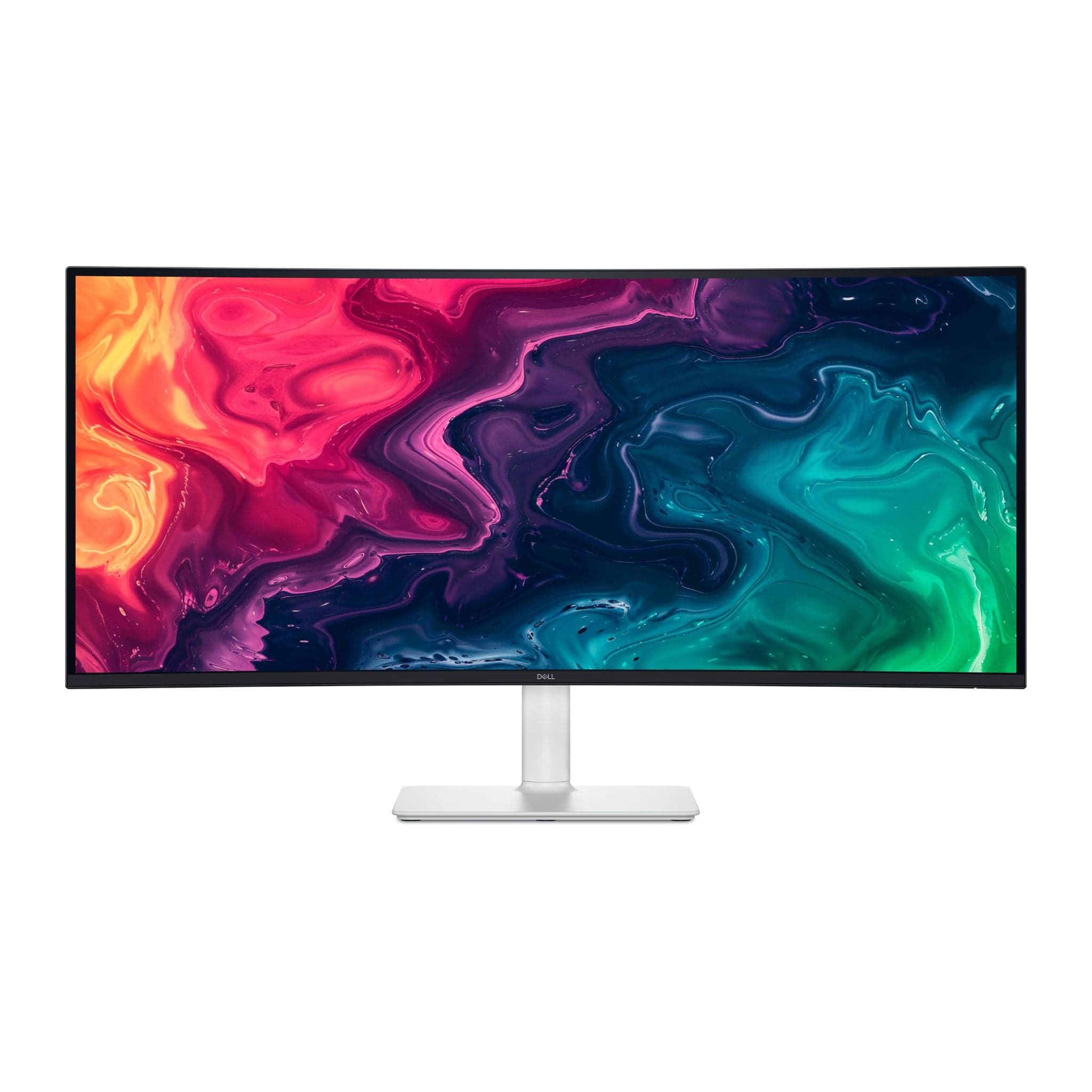 Dell S3425DW 34" UWQHD USB-C Curved Monitor