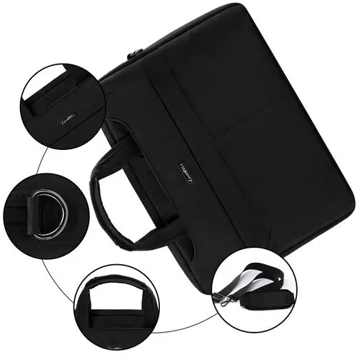 Coolbell 3036 Convertible Laptop Bag