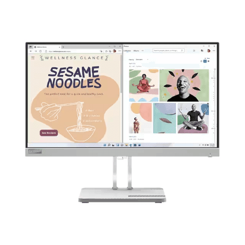 Lenovo L22e-40 22" Full HD Monitor