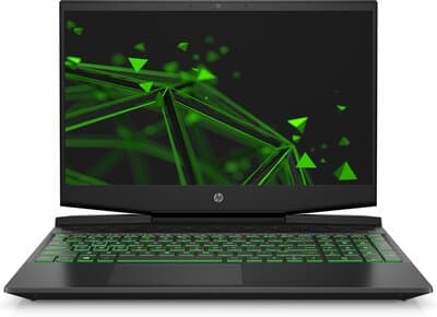 HP Pavilion Gaming 15-dk2256nia Core i7-11370H 16GB 1TB SSD RTX 3050 15.6"