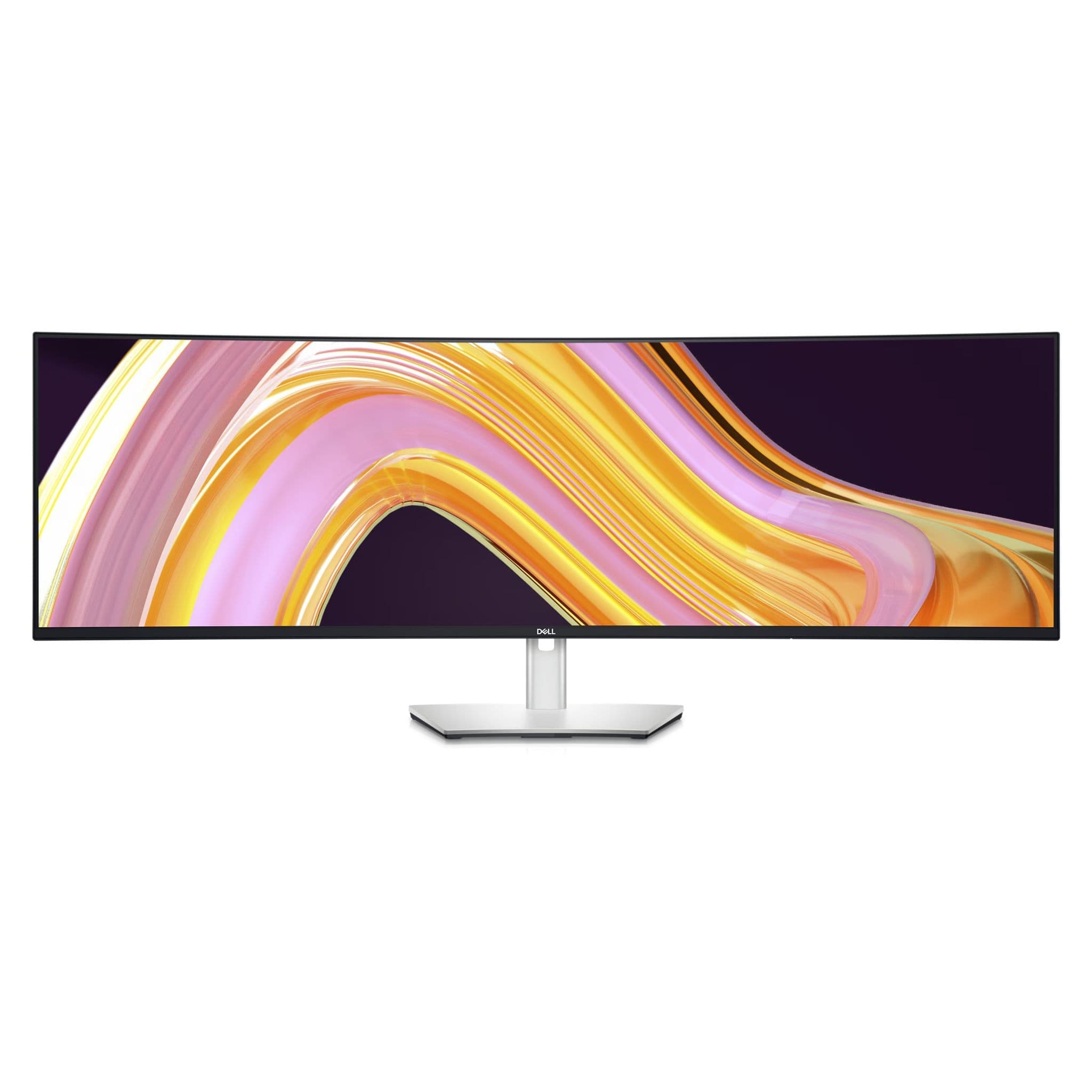 Dell UltraSharp U4924DW 49" Curved USB-C Hub Monitor