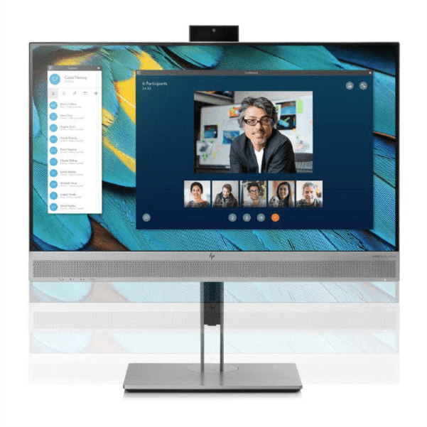 HP EliteDisplay E243m 23.8" Monitor