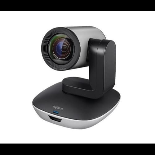 Logitech GROUP Video Conferencing Camera