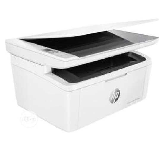 HP LaserJet Pro M28w Wireless Printer