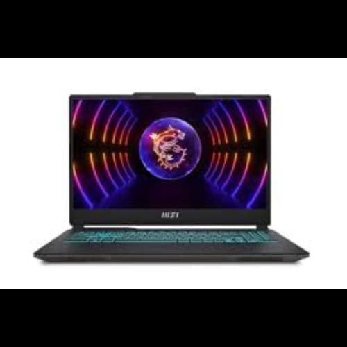 MSI Cyborg 15 Core i7-13620H 16GB 512GB RTX 3050 15.6" FHD IPS